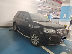 车