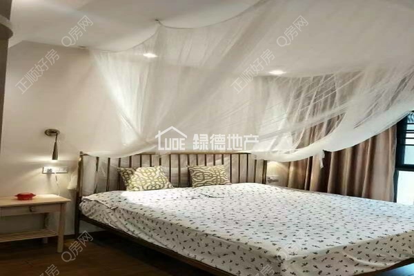 VR看房