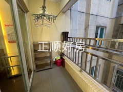 小阳台