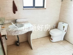 卫生间