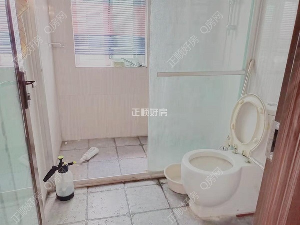 卫生间