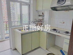 厨房