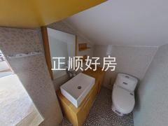 卫生间