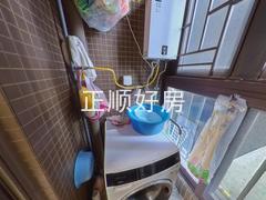 阳台
