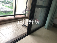 阳台