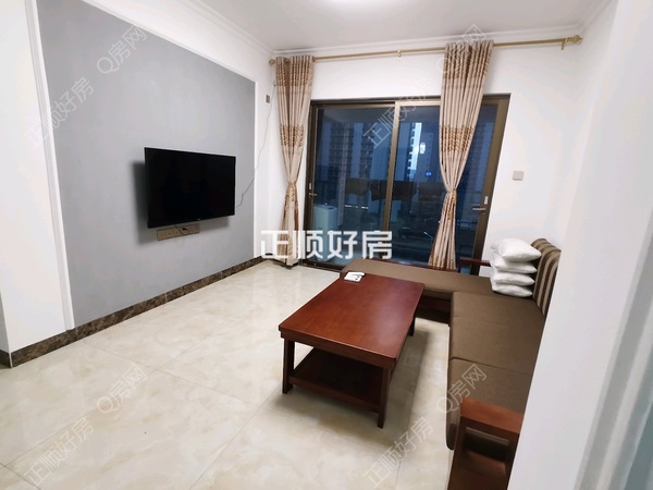 客厅