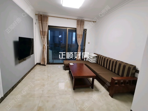 VR看房