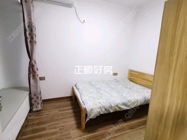 主卧
