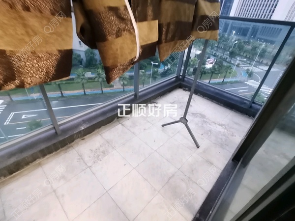 主卧