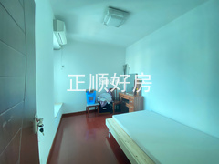 次卧