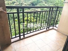 阳台