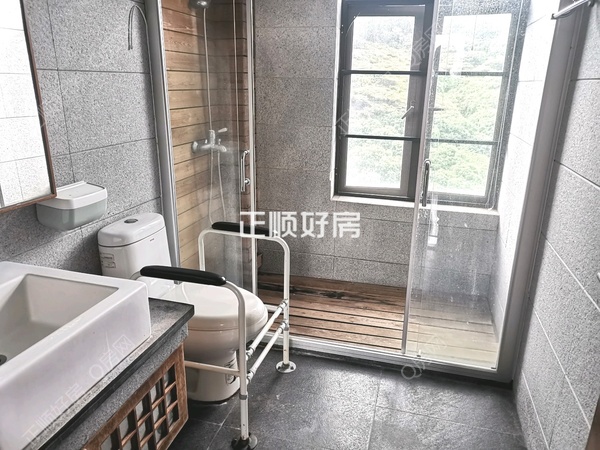 卫生间