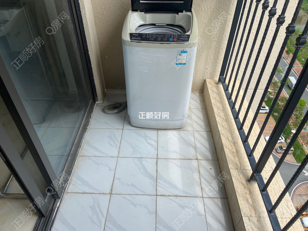 阳台