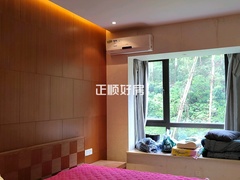 次卧