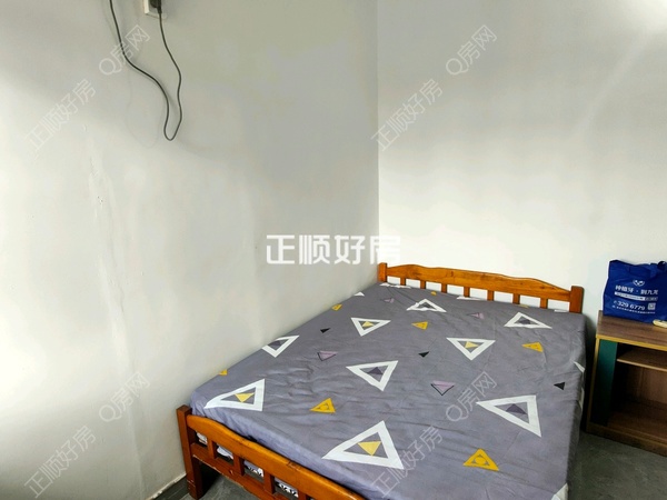 卧室