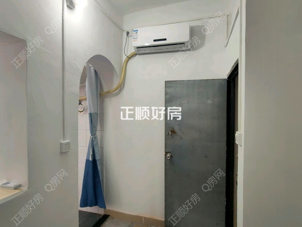 卧室