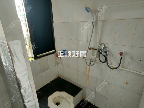 卫生间