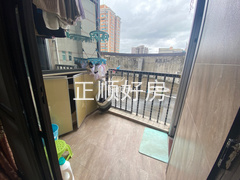 阳台