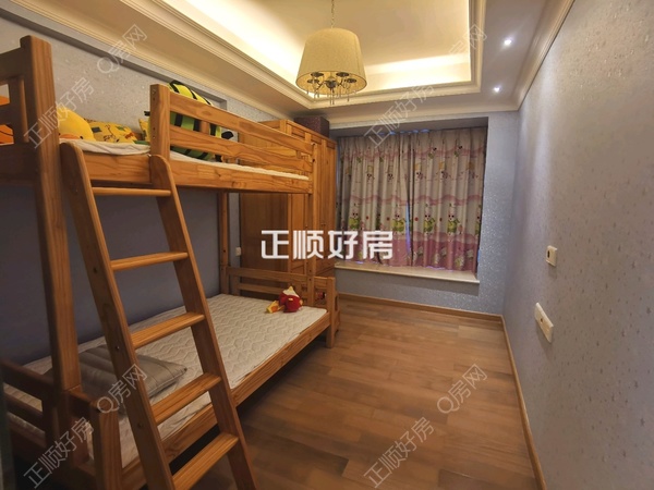 主卧