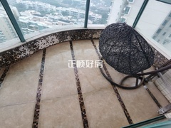 阳台