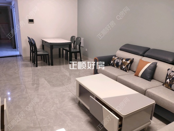 VR看房