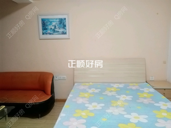 客厅