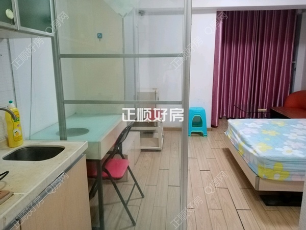 VR看房