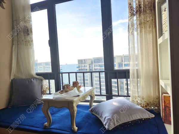 客厅