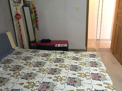 次卧