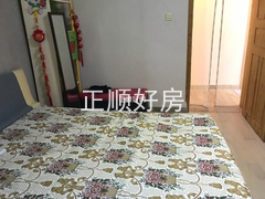 次卧