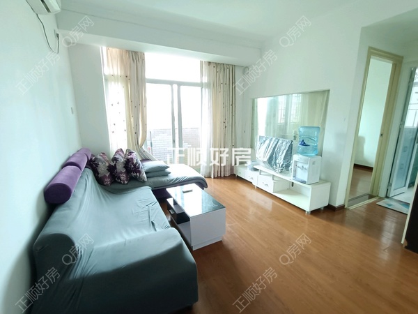 VR看房