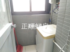 阳台