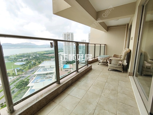 客厅
