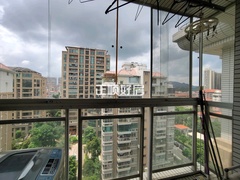 小阳台