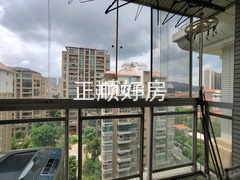 小阳台