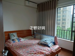 次卧