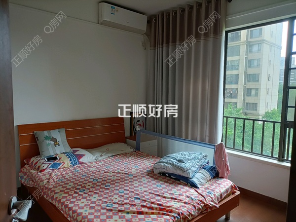 次卧