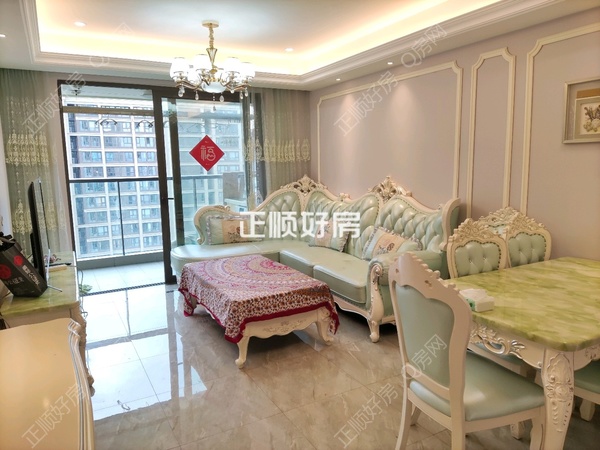 VR看房