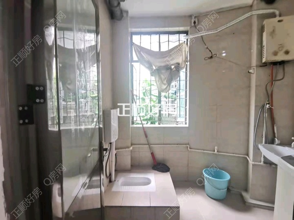 卫生间