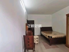 次卧