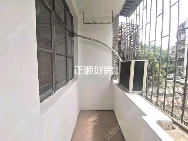 阳台