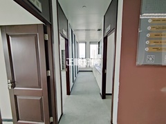 走廊