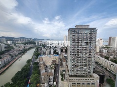 窗景