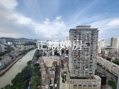 窗景