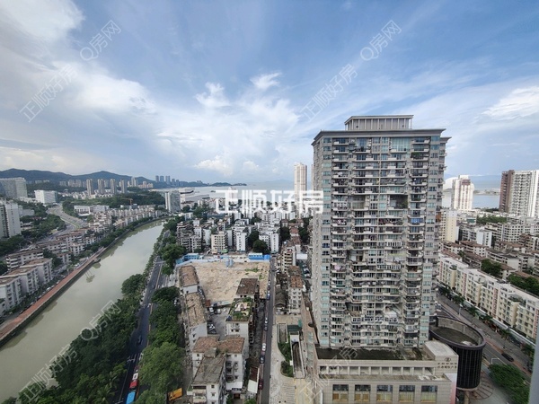 窗景