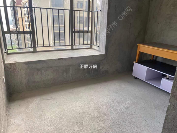 主卧