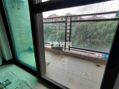 阳台