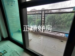 阳台