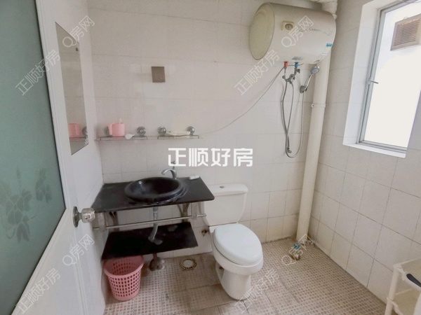 卫生间