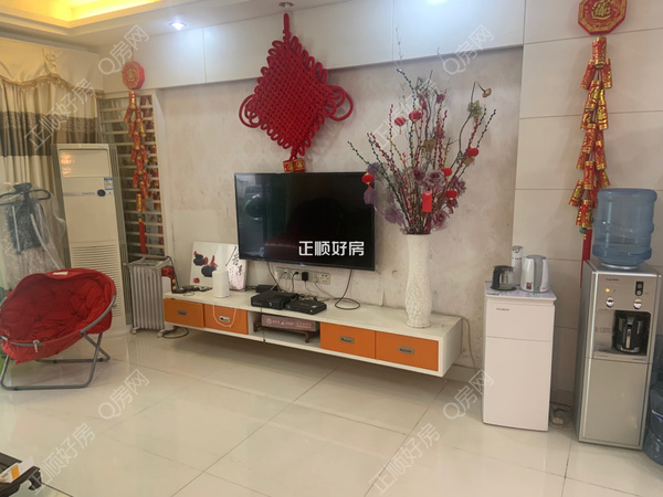客厅